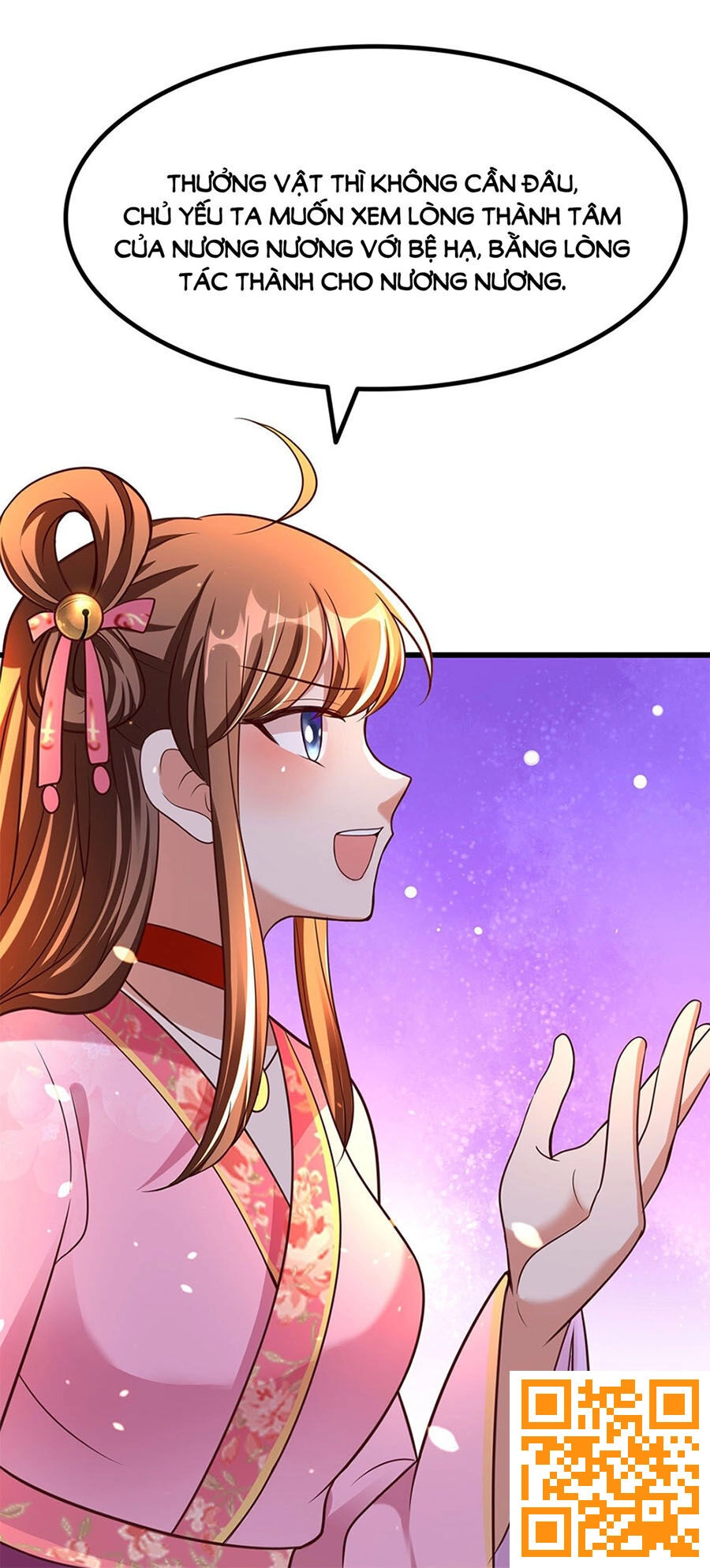 Ngã Tại Hậu Cung Đương Đại Lão Chapter 19 - 32