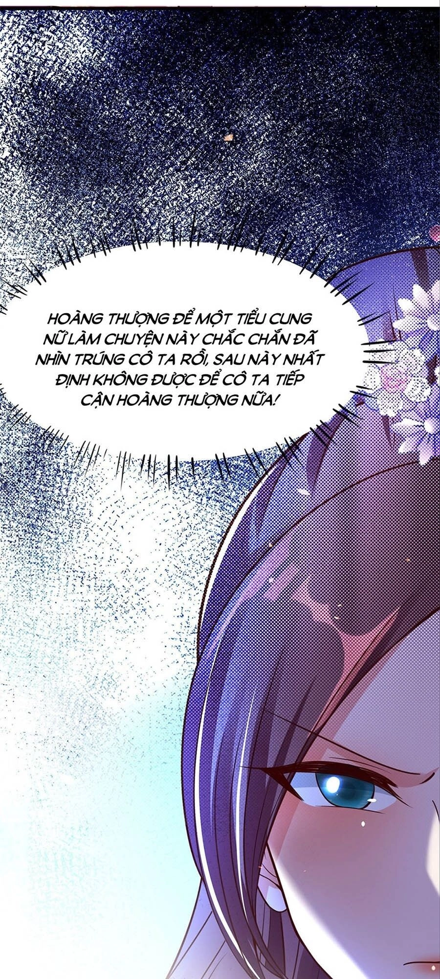 Ngã Tại Hậu Cung Đương Đại Lão Chapter 20 - 1