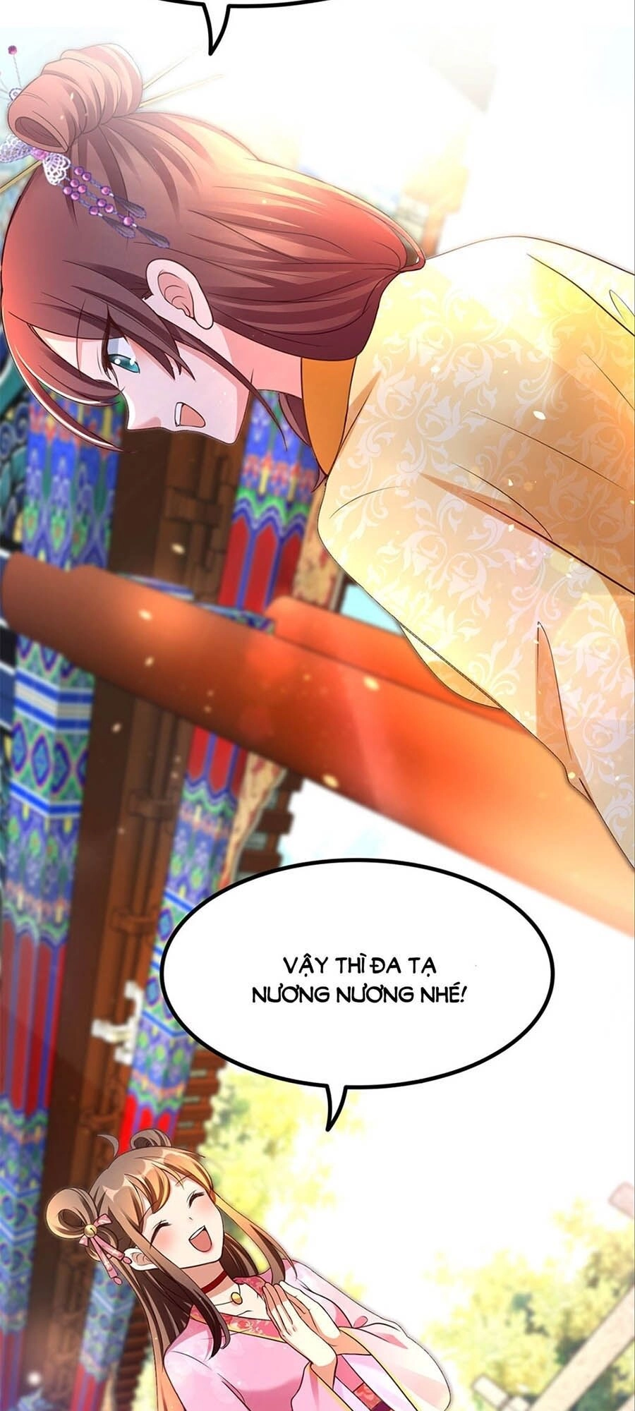 Ngã Tại Hậu Cung Đương Đại Lão Chapter 20 - 3