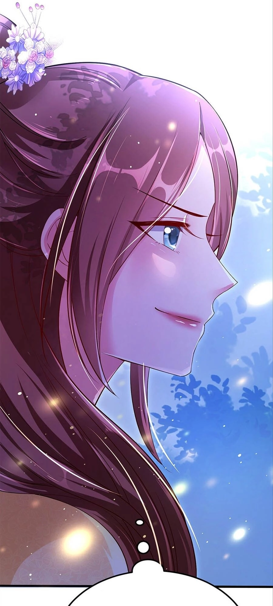 Ngã Tại Hậu Cung Đương Đại Lão Chapter 20 - 15