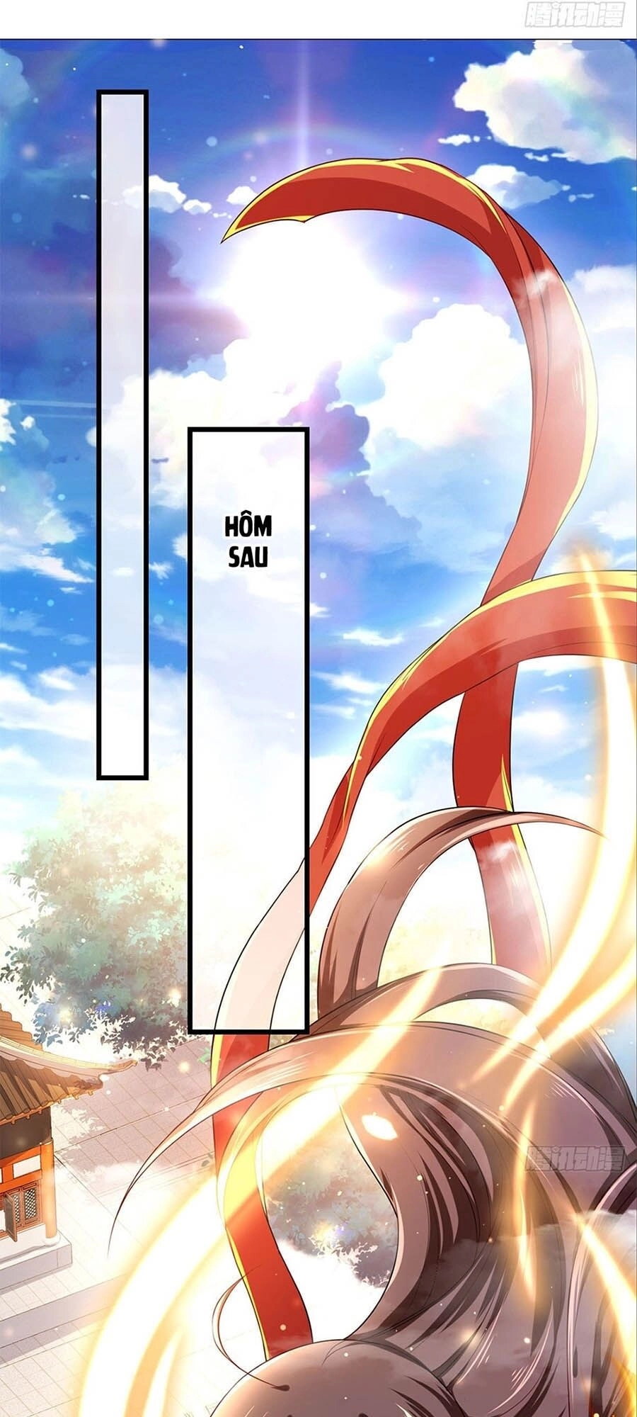 Ngã Tại Hậu Cung Đương Đại Lão Chapter 20 - 17