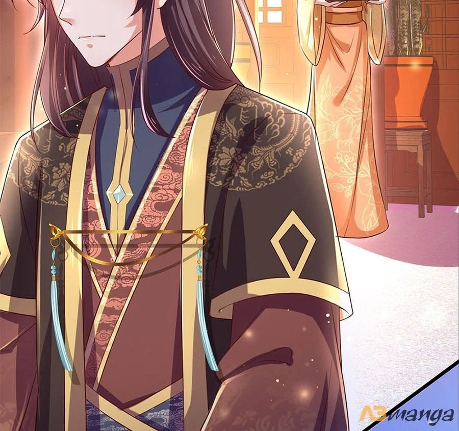 Ngã Tại Hậu Cung Đương Đại Lão Chapter 20 - 23