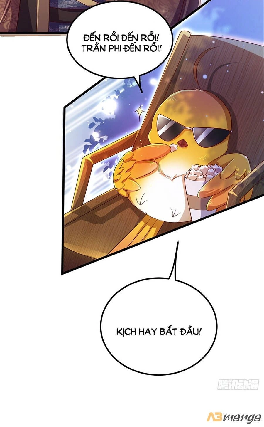 Ngã Tại Hậu Cung Đương Đại Lão Chapter 20 - 24