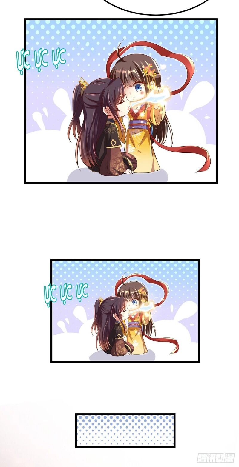 Ngã Tại Hậu Cung Đương Đại Lão Chapter 22 - 4