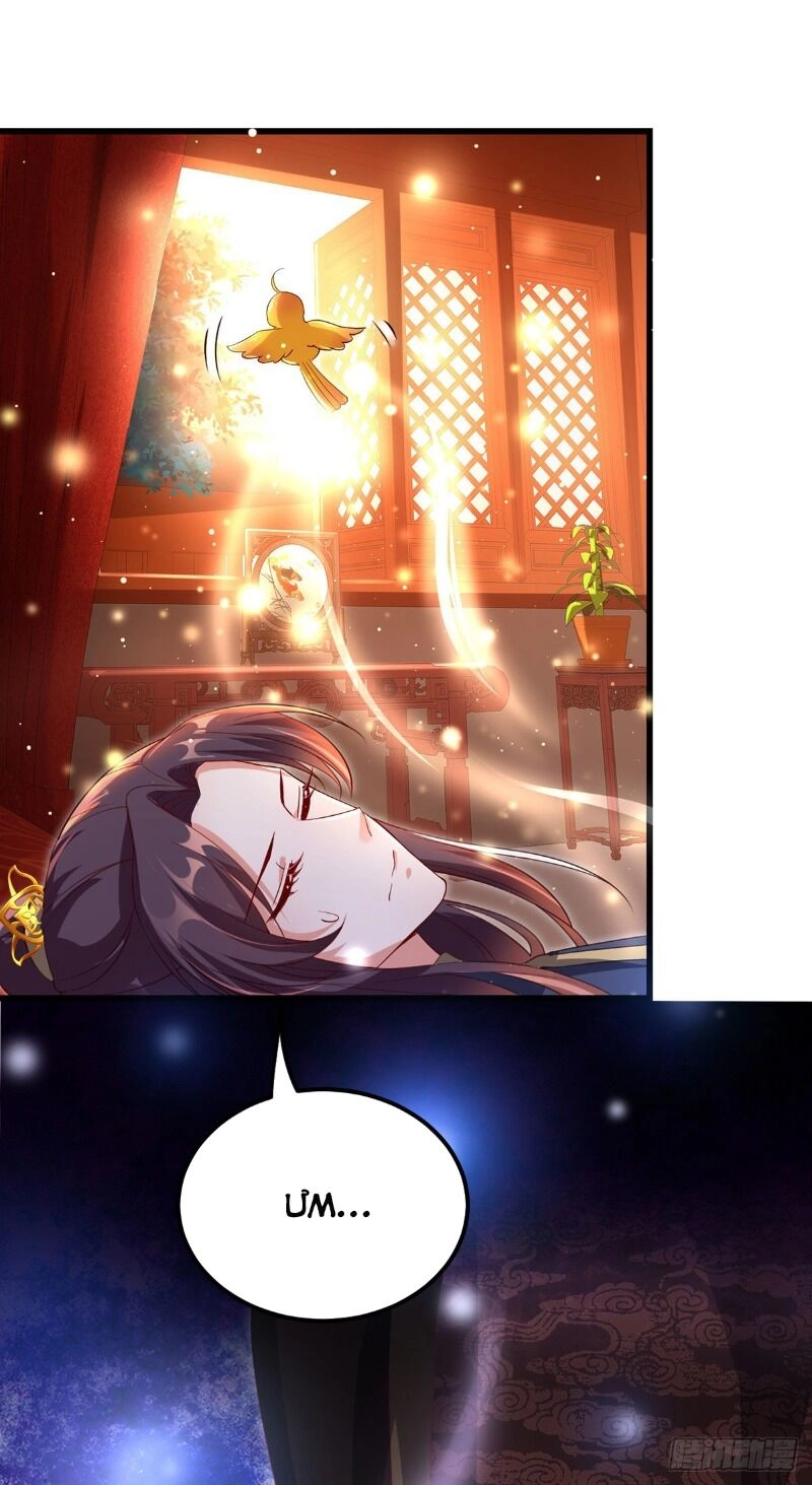 Ngã Tại Hậu Cung Đương Đại Lão Chapter 22 - 10