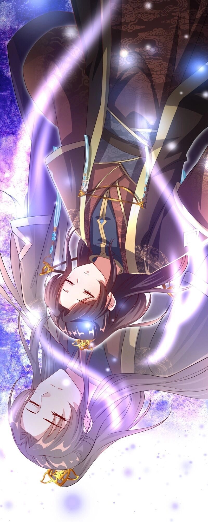 Ngã Tại Hậu Cung Đương Đại Lão Chapter 22 - 11