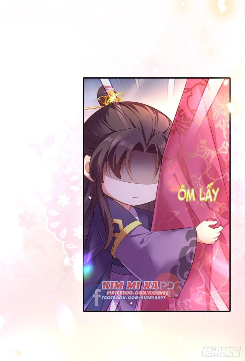 Ngã Tại Hậu Cung Đương Đại Lão Chapter 23 - 2
