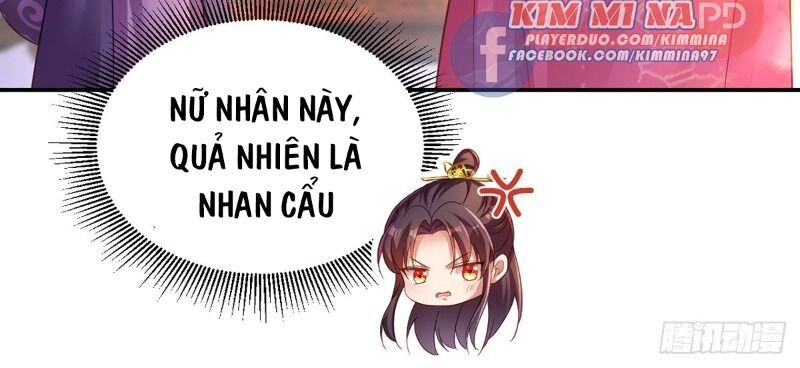 Ngã Tại Hậu Cung Đương Đại Lão Chapter 23 - 7