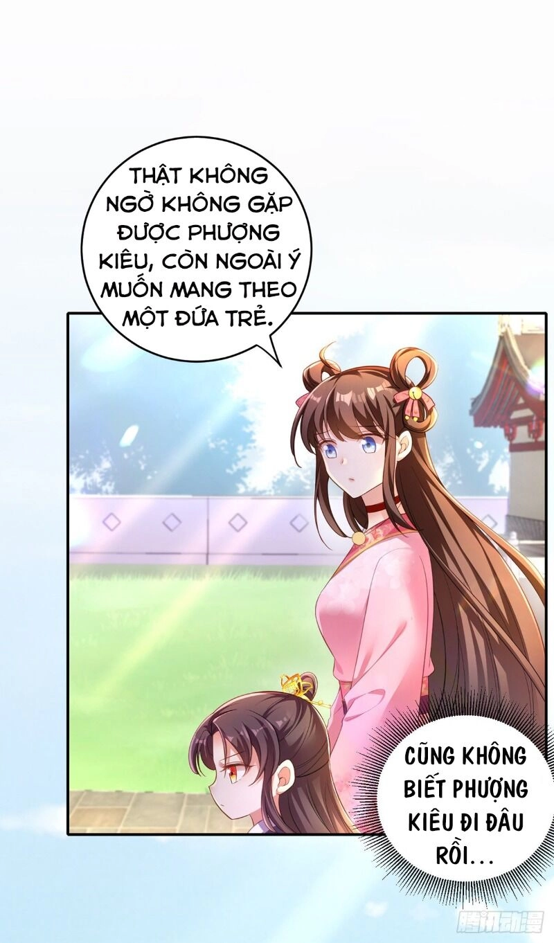 Ngã Tại Hậu Cung Đương Đại Lão Chapter 23 - 9