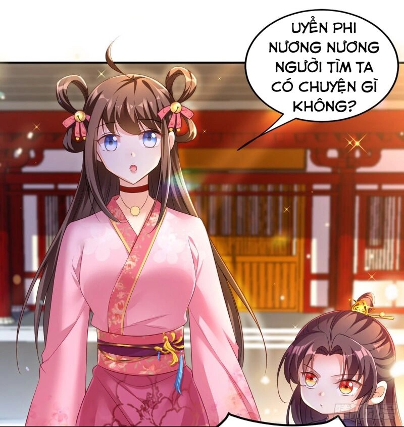 Ngã Tại Hậu Cung Đương Đại Lão Chapter 23 - 13