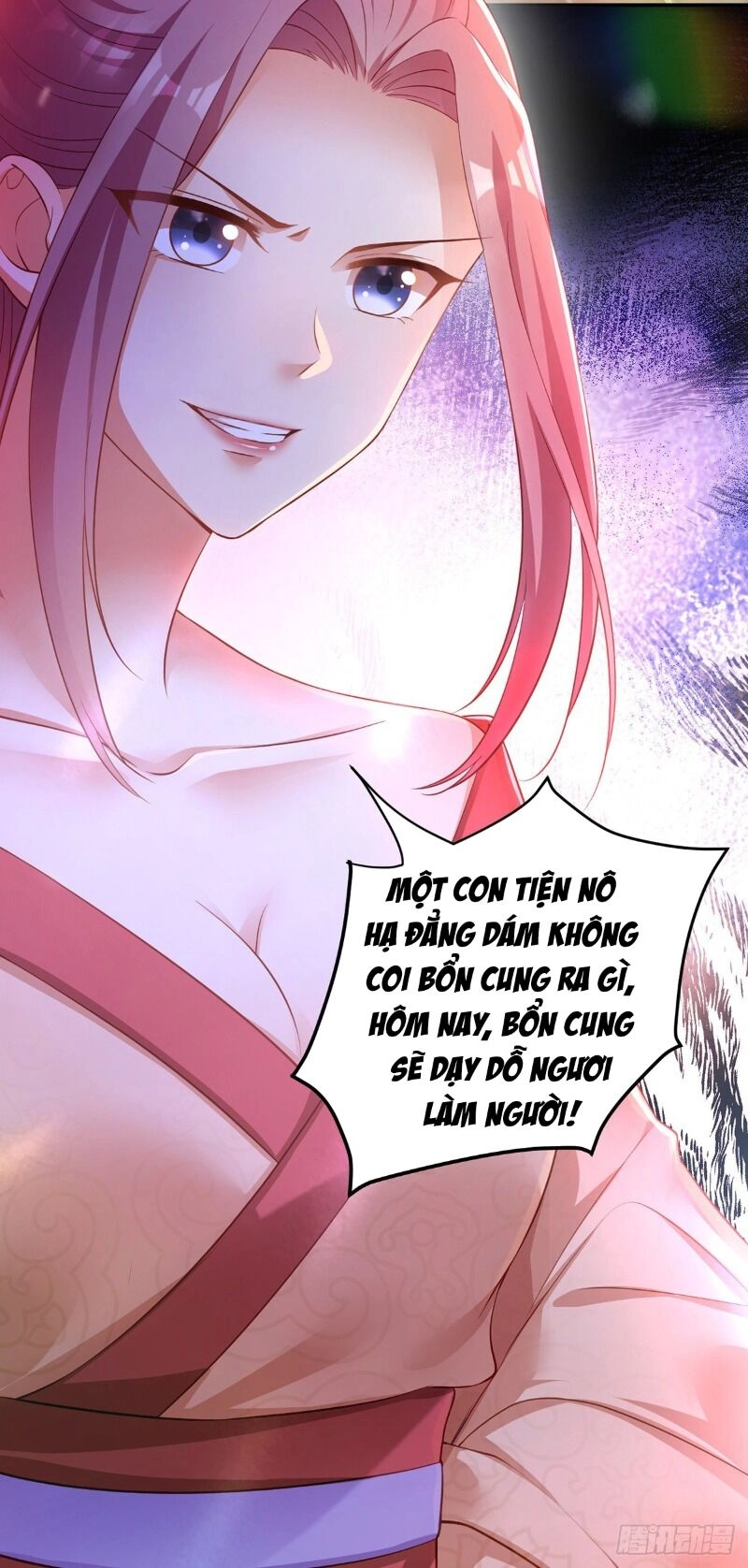 Ngã Tại Hậu Cung Đương Đại Lão Chapter 23 - 15