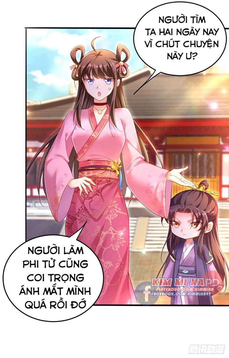 Ngã Tại Hậu Cung Đương Đại Lão Chapter 23 - 17