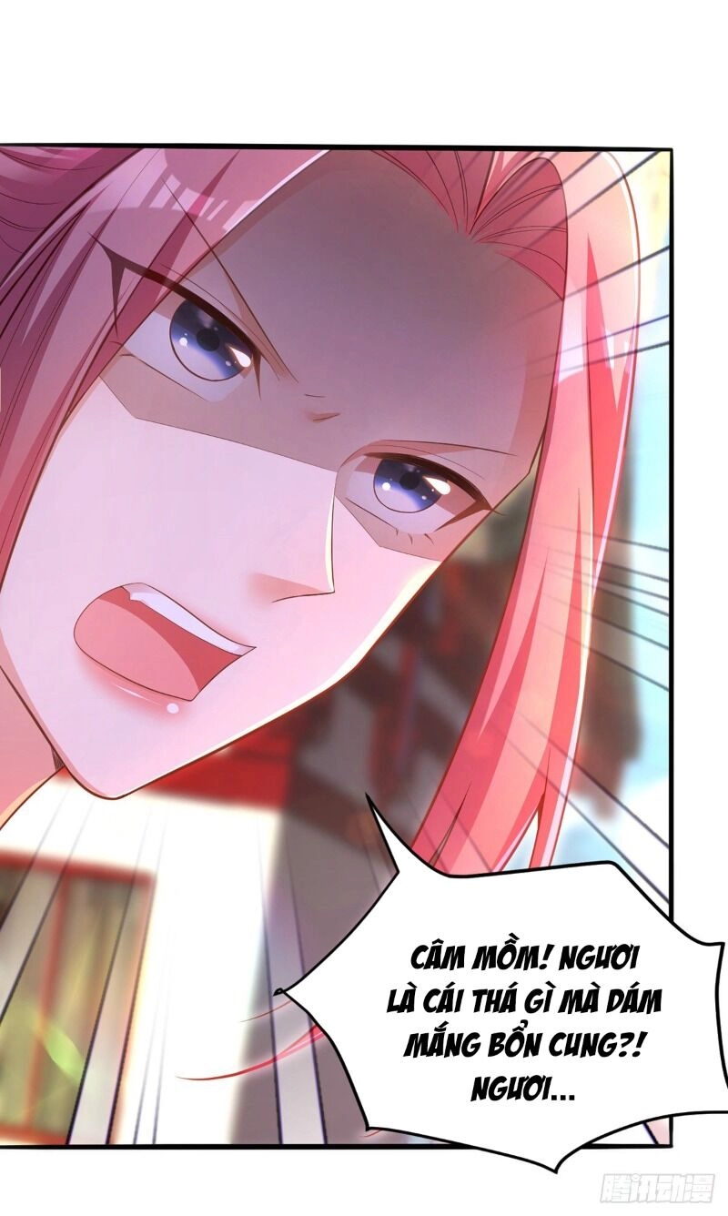 Ngã Tại Hậu Cung Đương Đại Lão Chapter 23 - 18