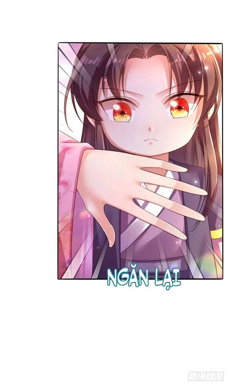 Ngã Tại Hậu Cung Đương Đại Lão Chapter 23 - 21