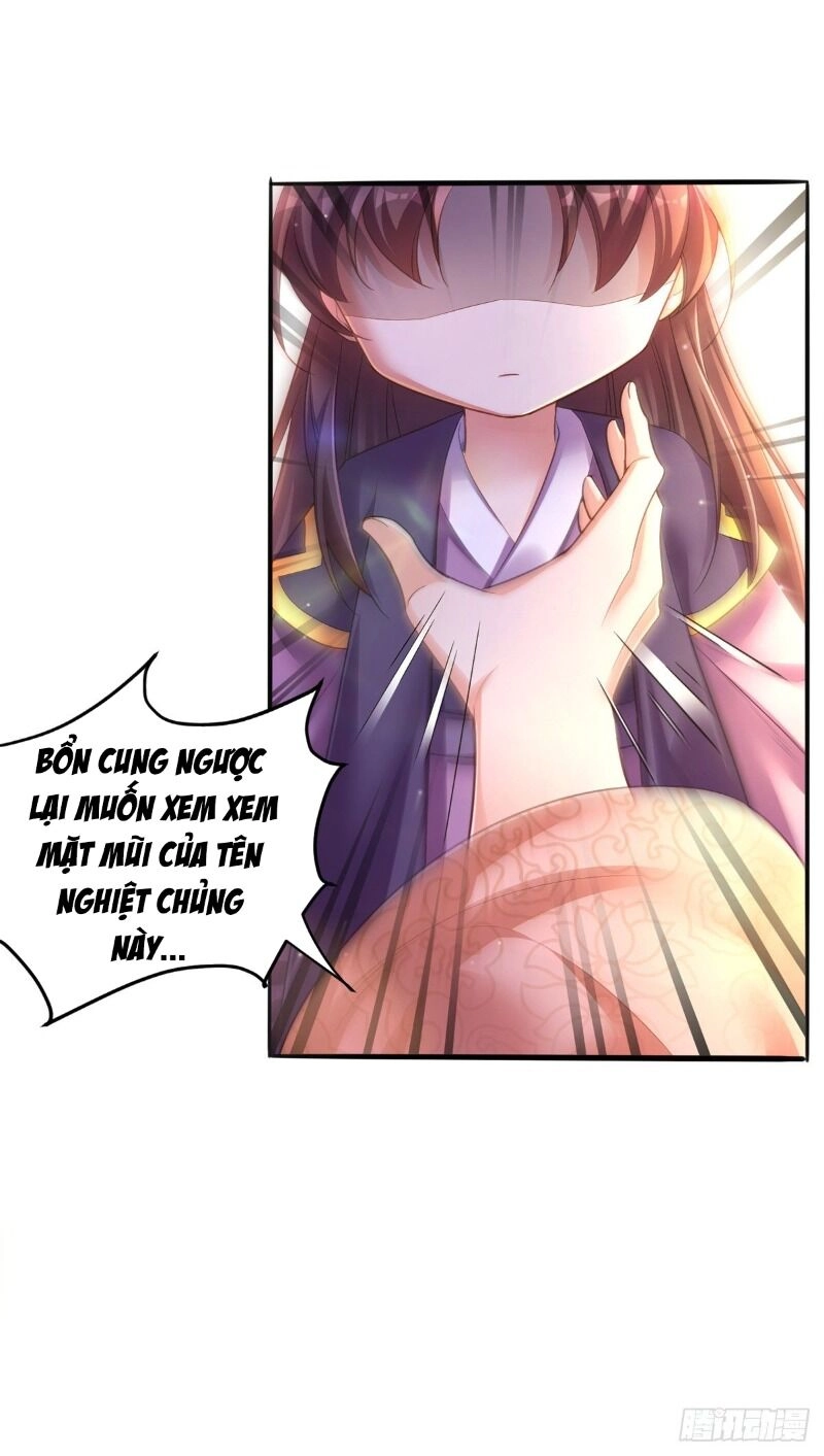 Ngã Tại Hậu Cung Đương Đại Lão Chapter 23 - 24