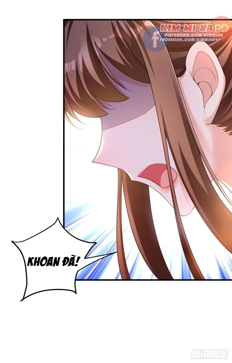 Ngã Tại Hậu Cung Đương Đại Lão Chapter 24 - 5