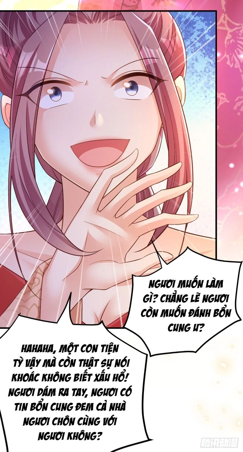 Ngã Tại Hậu Cung Đương Đại Lão Chapter 24 - 10