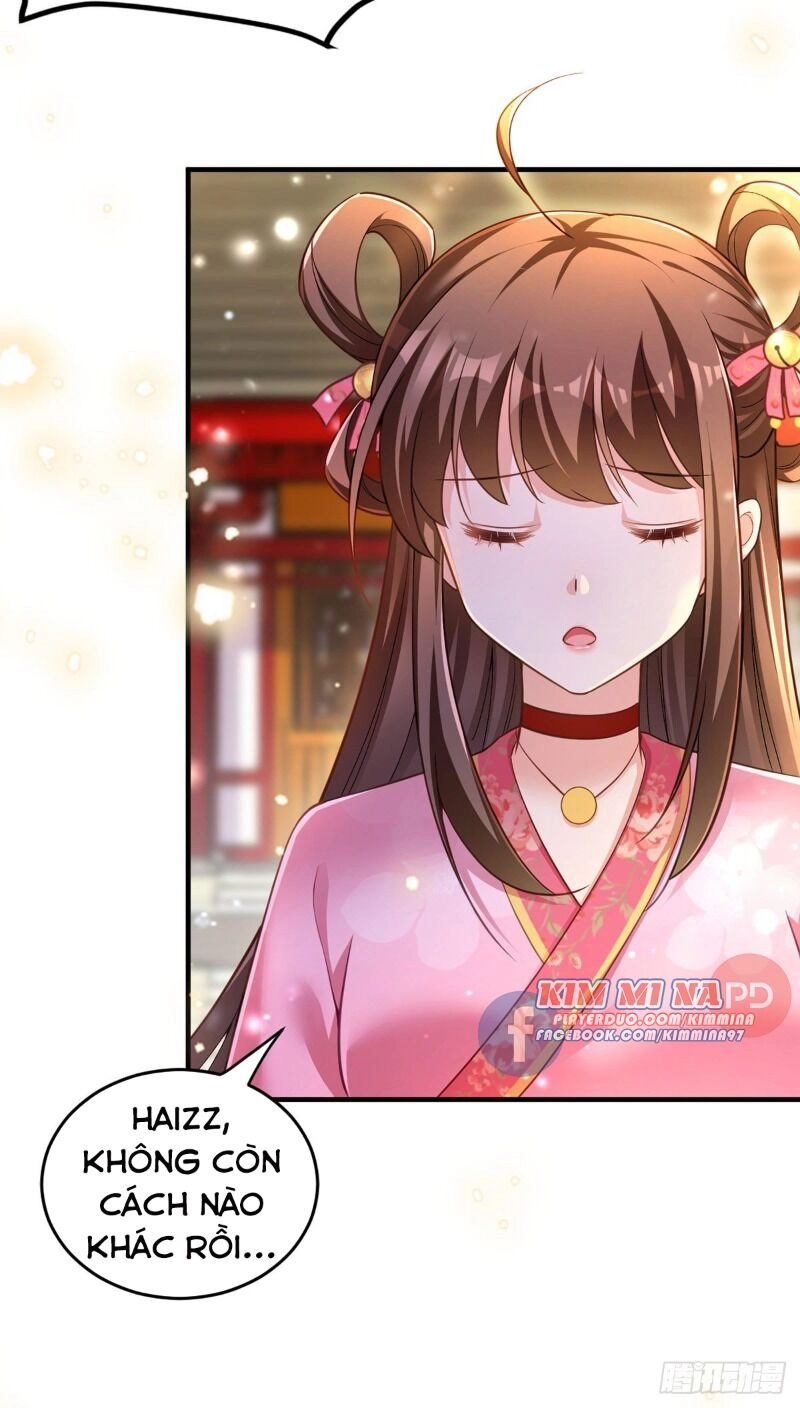 Ngã Tại Hậu Cung Đương Đại Lão Chapter 24 - 11