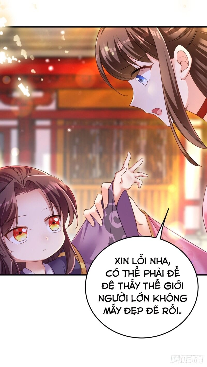 Ngã Tại Hậu Cung Đương Đại Lão Chapter 24 - 12