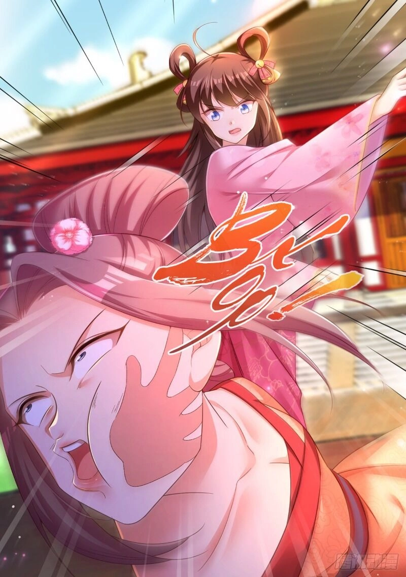 Ngã Tại Hậu Cung Đương Đại Lão Chapter 24 - 16