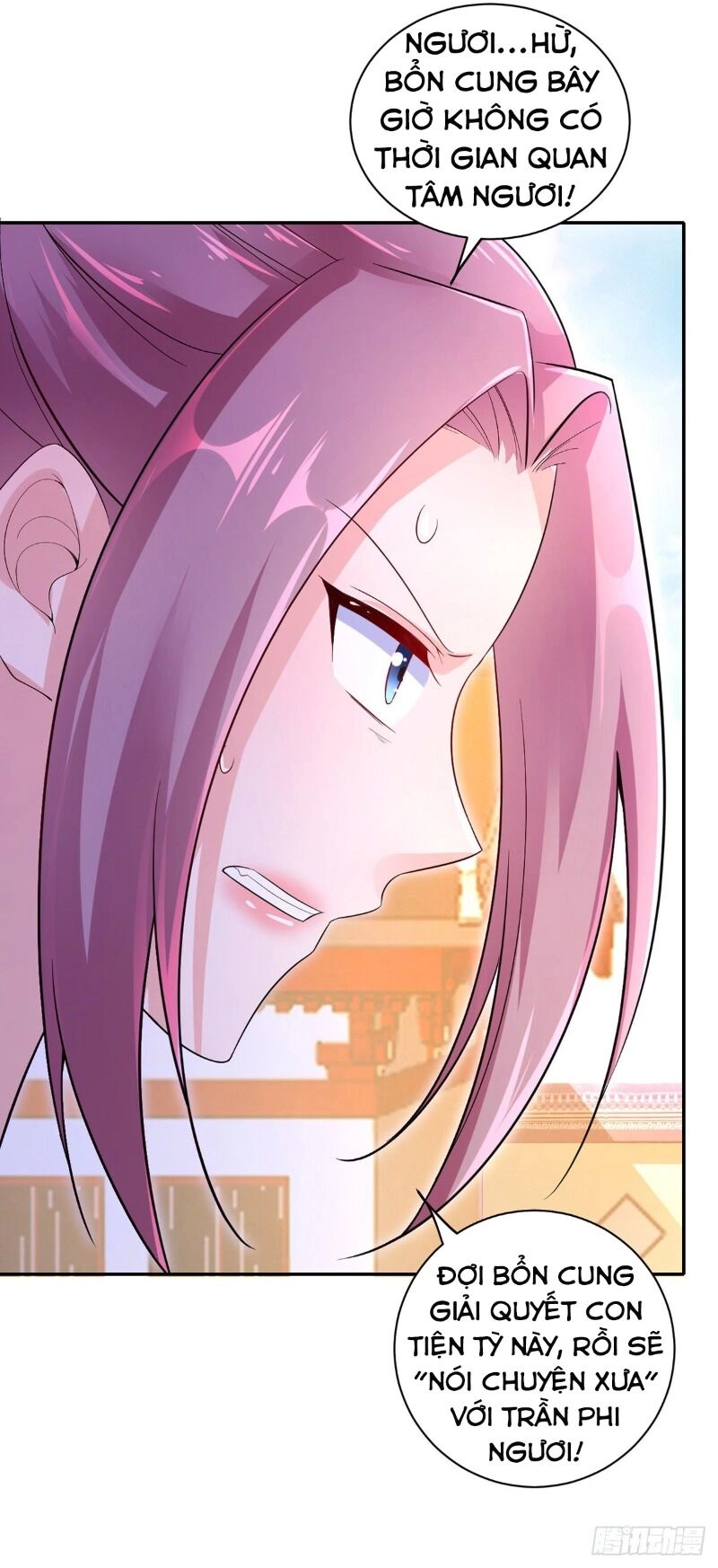 Ngã Tại Hậu Cung Đương Đại Lão Chapter 24 - 30