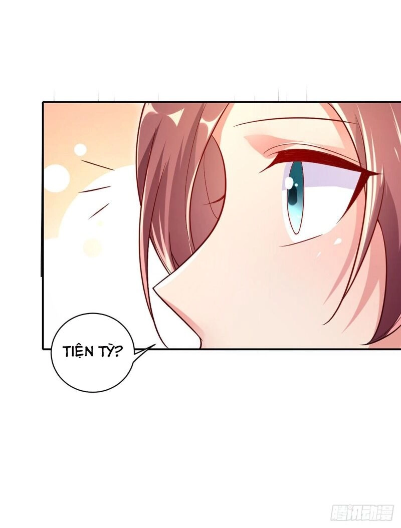 Ngã Tại Hậu Cung Đương Đại Lão Chapter 25 - 2