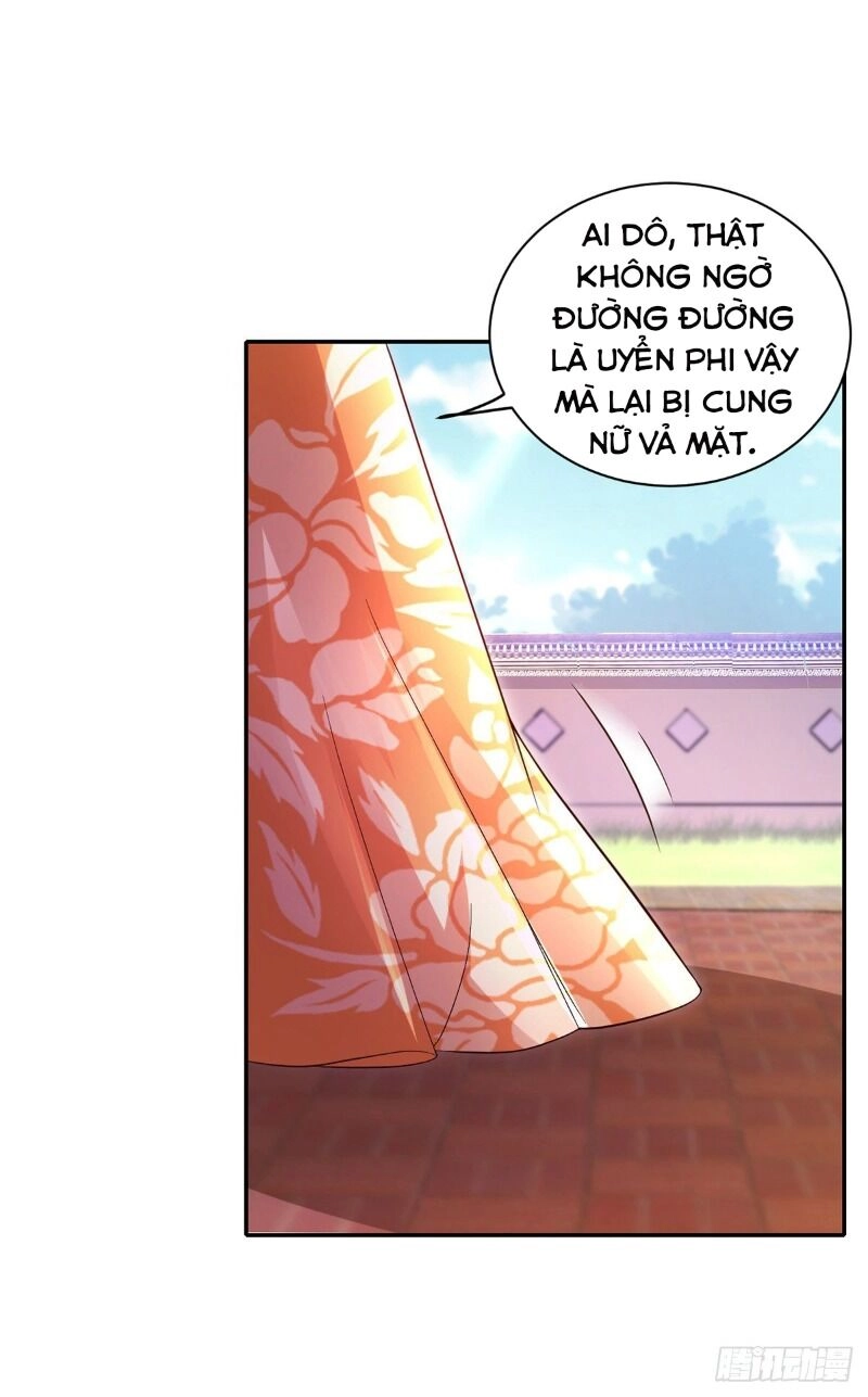 Ngã Tại Hậu Cung Đương Đại Lão Chapter 25 - 4