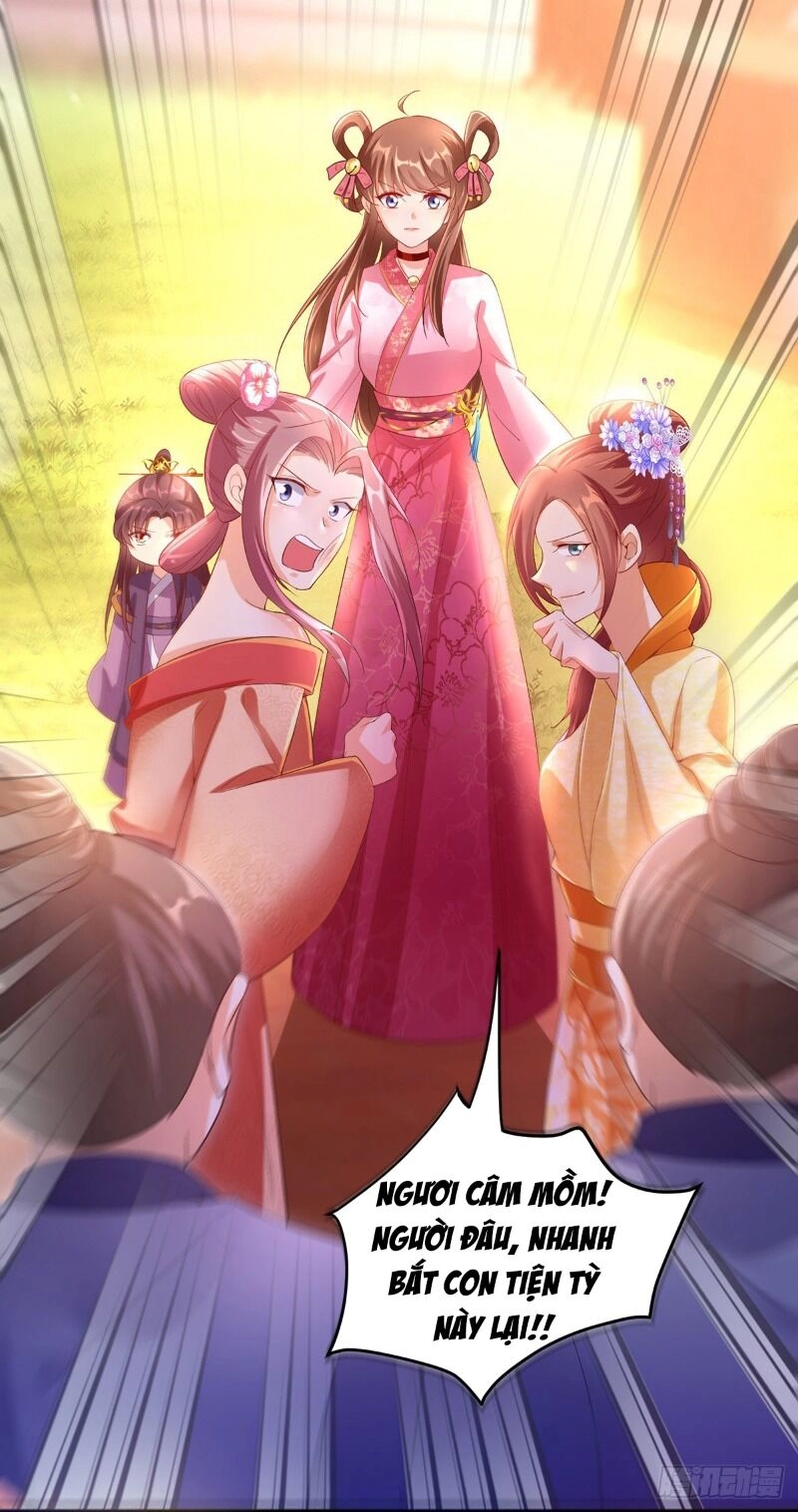 Ngã Tại Hậu Cung Đương Đại Lão Chapter 25 - 14