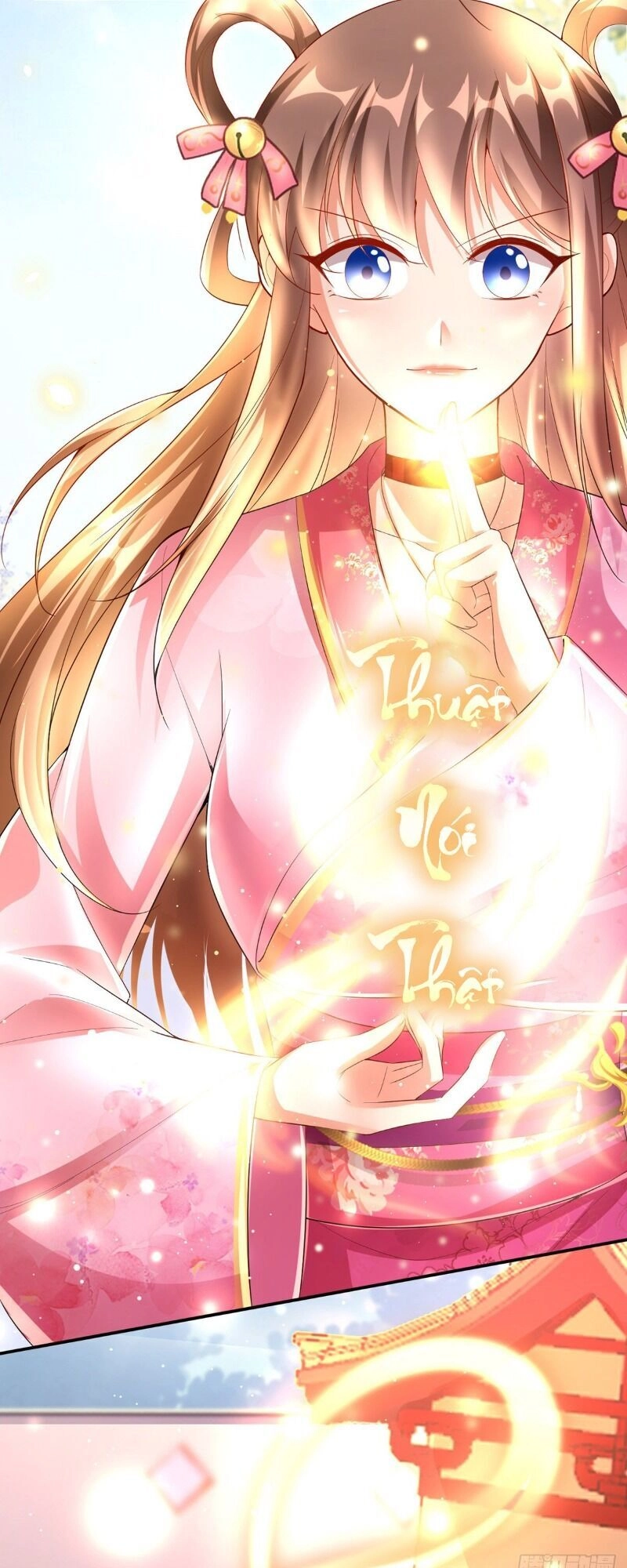 Ngã Tại Hậu Cung Đương Đại Lão Chapter 25 - 18