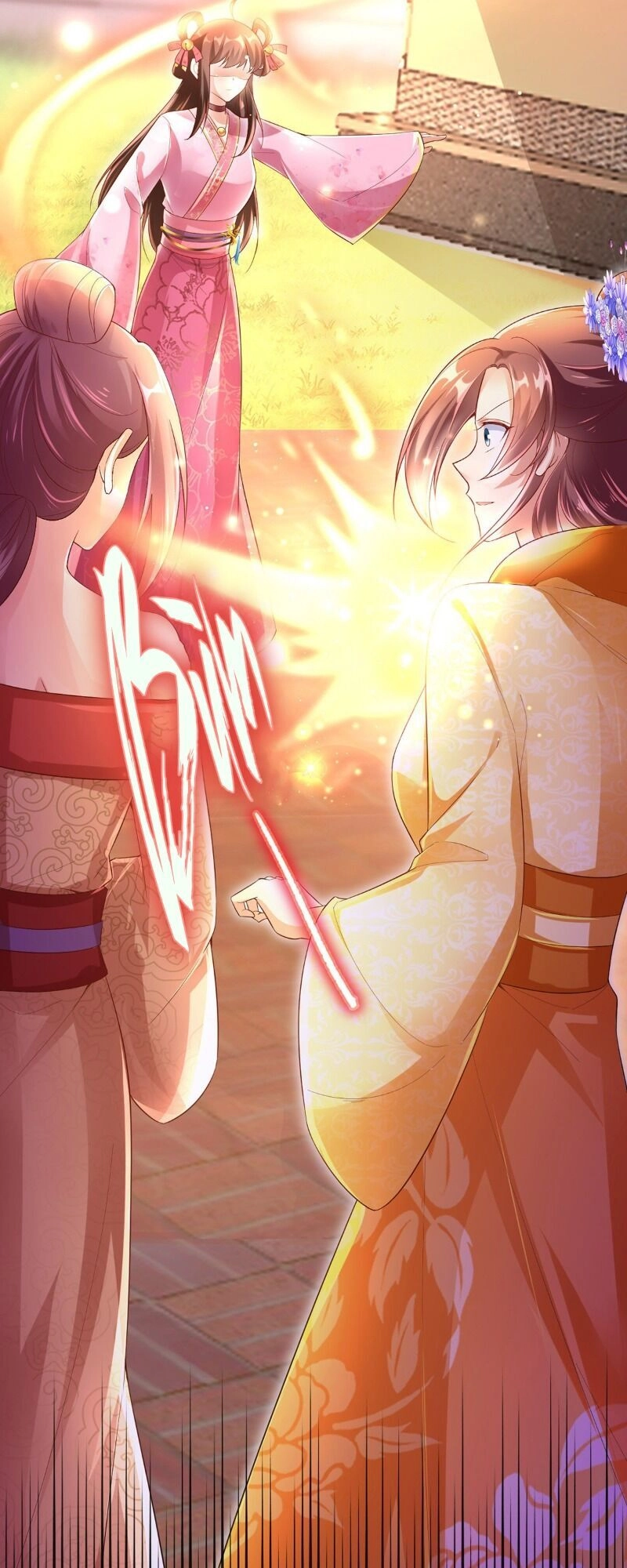 Ngã Tại Hậu Cung Đương Đại Lão Chapter 25 - 20