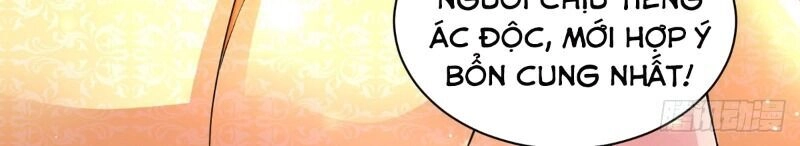 Ngã Tại Hậu Cung Đương Đại Lão Chapter 25 - 30