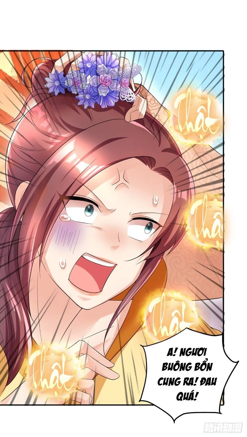 Ngã Tại Hậu Cung Đương Đại Lão Chapter 26 - 5