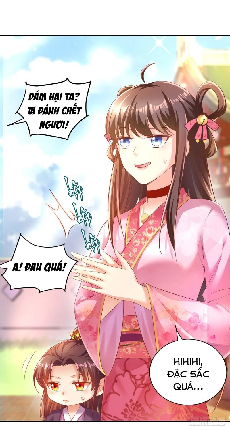 Ngã Tại Hậu Cung Đương Đại Lão Chapter 26 - 8