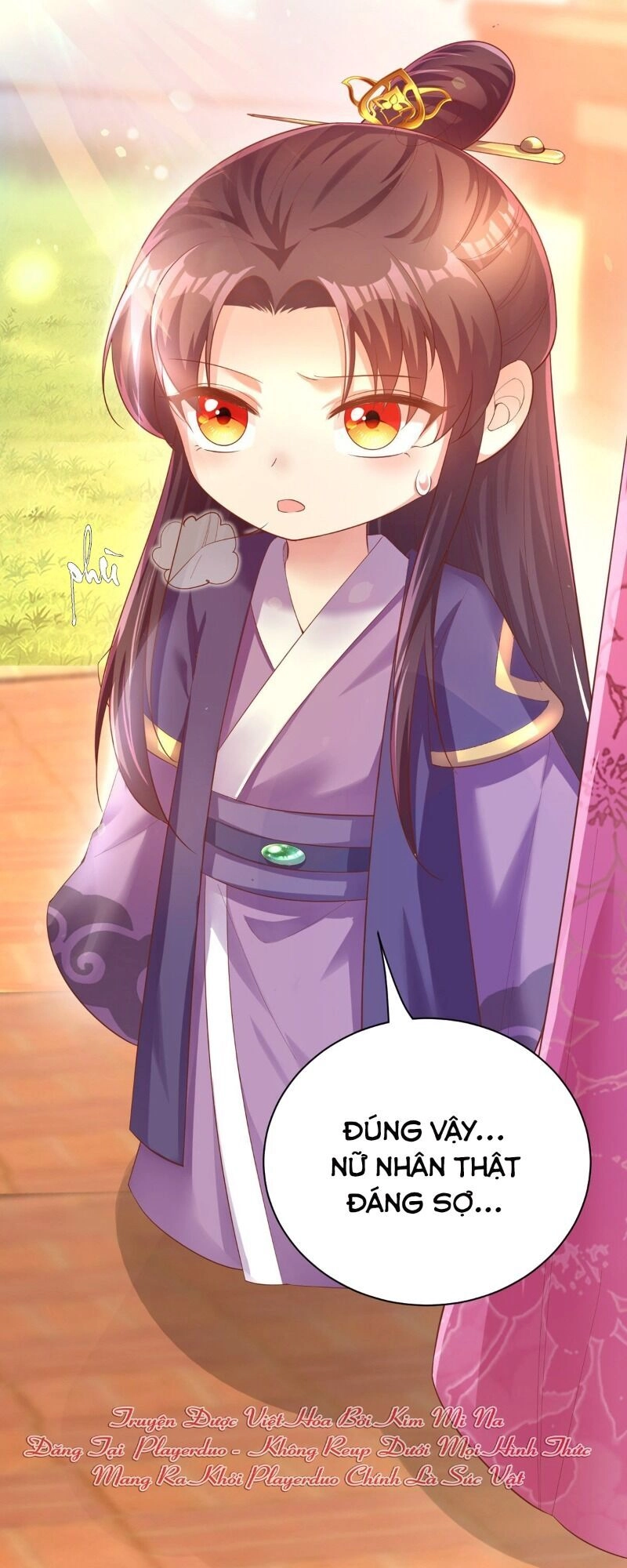 Ngã Tại Hậu Cung Đương Đại Lão Chapter 26 - 10