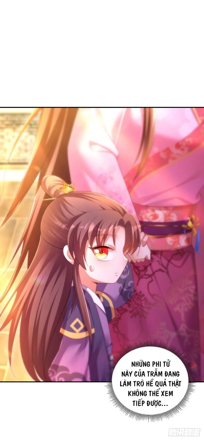 Ngã Tại Hậu Cung Đương Đại Lão Chapter 26 - 17