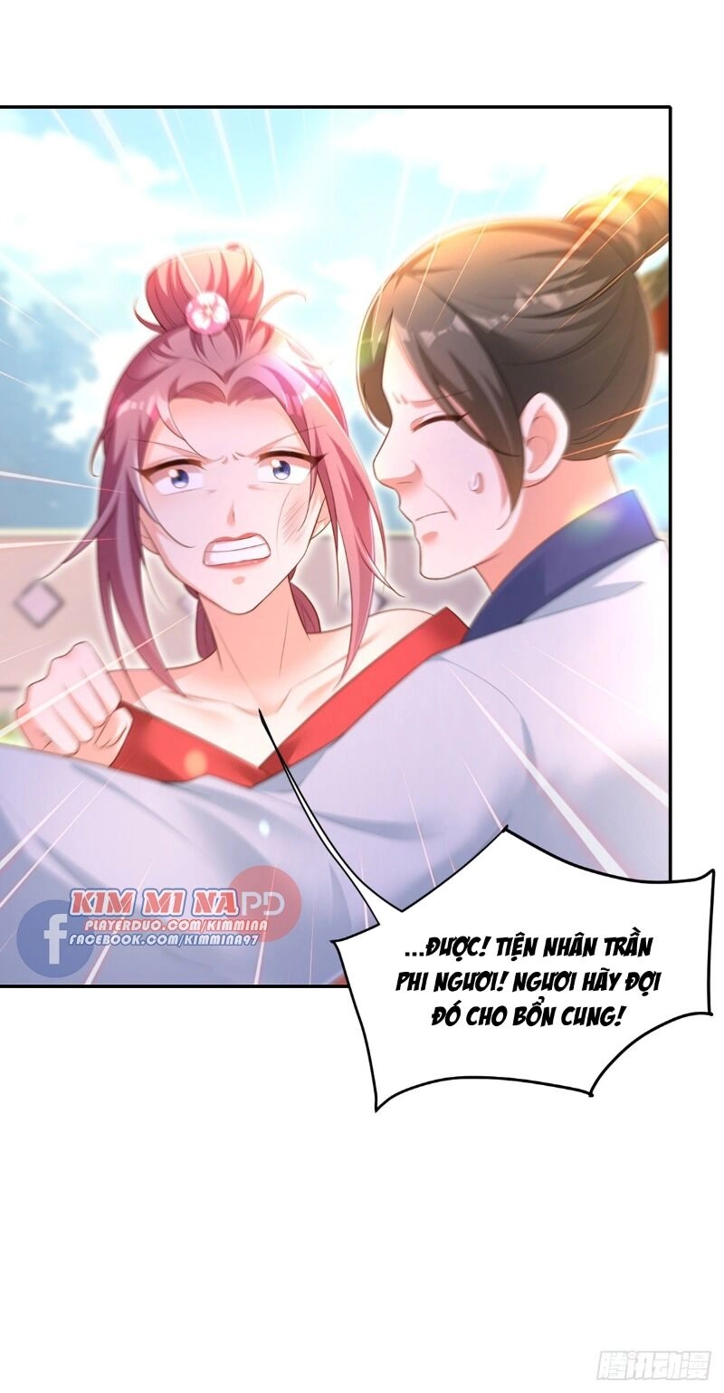 Ngã Tại Hậu Cung Đương Đại Lão Chapter 26 - 19