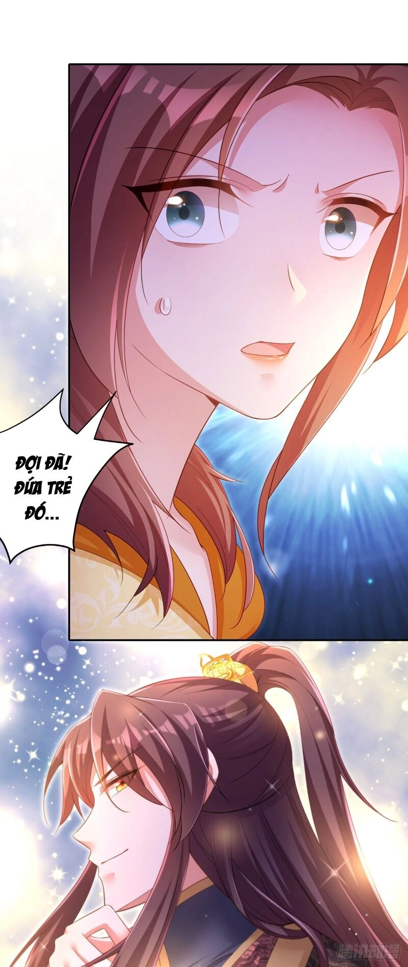 Ngã Tại Hậu Cung Đương Đại Lão Chapter 26 - 24