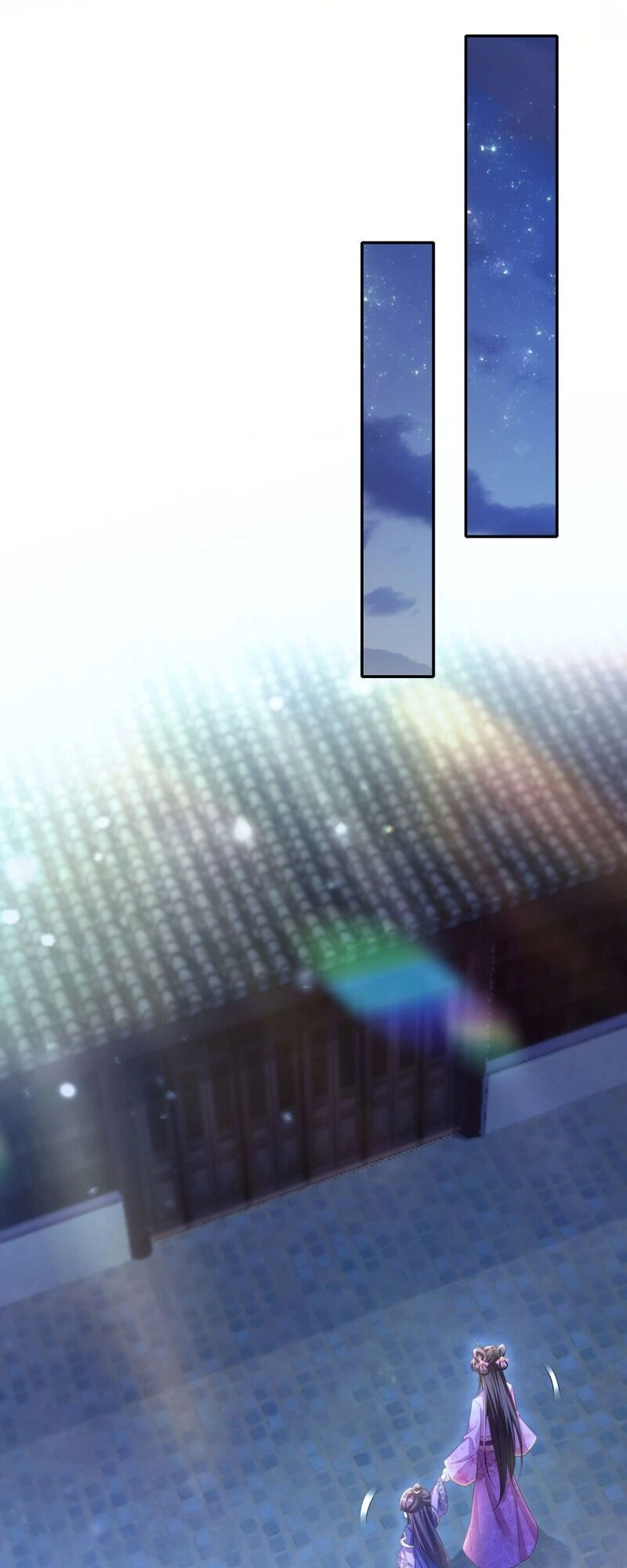 Ngã Tại Hậu Cung Đương Đại Lão Chapter 26 - 28