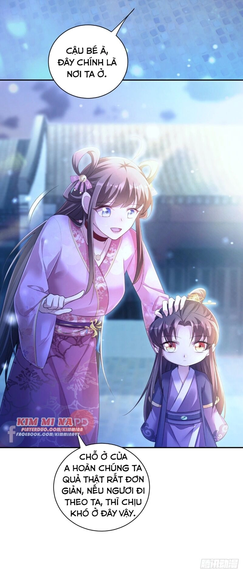 Ngã Tại Hậu Cung Đương Đại Lão Chapter 26 - 30