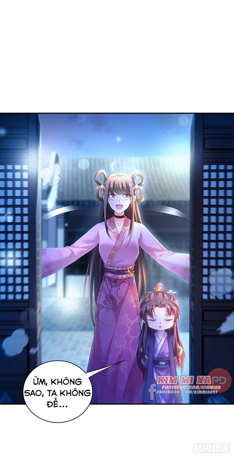 Ngã Tại Hậu Cung Đương Đại Lão Chapter 26 - 32