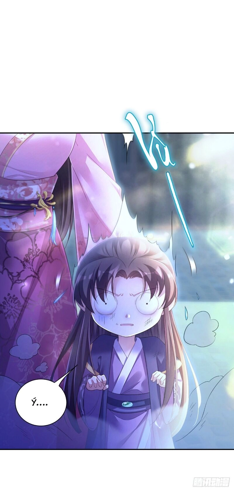 Ngã Tại Hậu Cung Đương Đại Lão Chapter 26 - 33