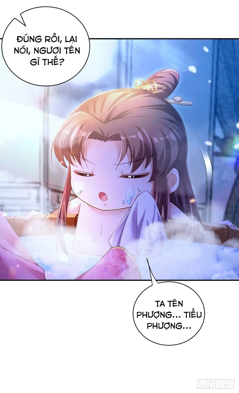 Ngã Tại Hậu Cung Đương Đại Lão Chapter 27 - 20