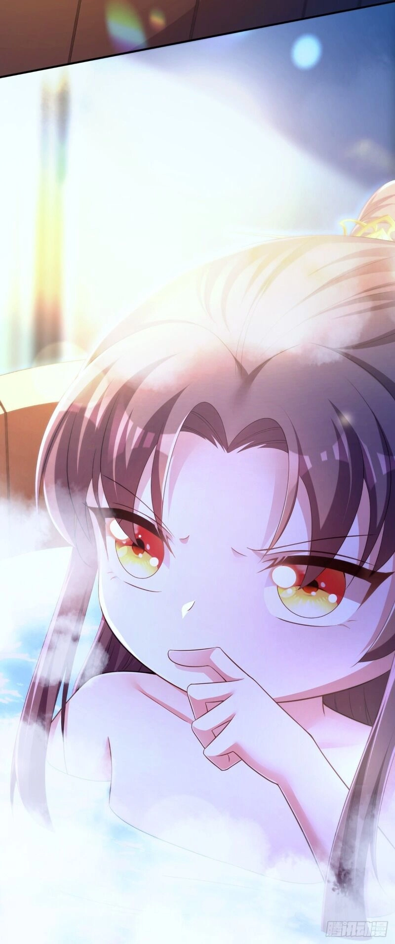 Ngã Tại Hậu Cung Đương Đại Lão Chapter 27 - 26