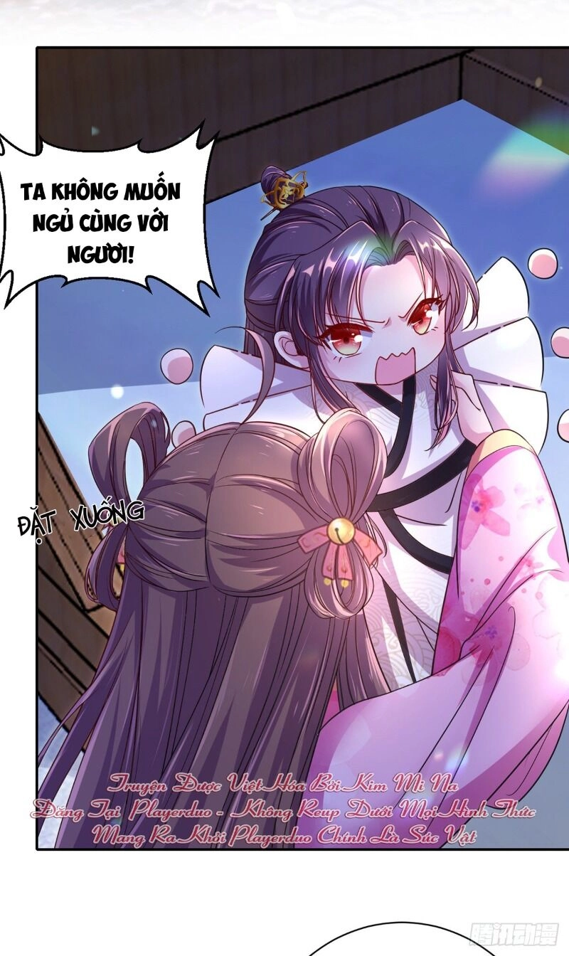 Ngã Tại Hậu Cung Đương Đại Lão Chapter 28 - 4