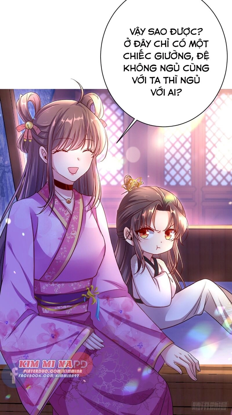 Ngã Tại Hậu Cung Đương Đại Lão Chapter 28 - 5