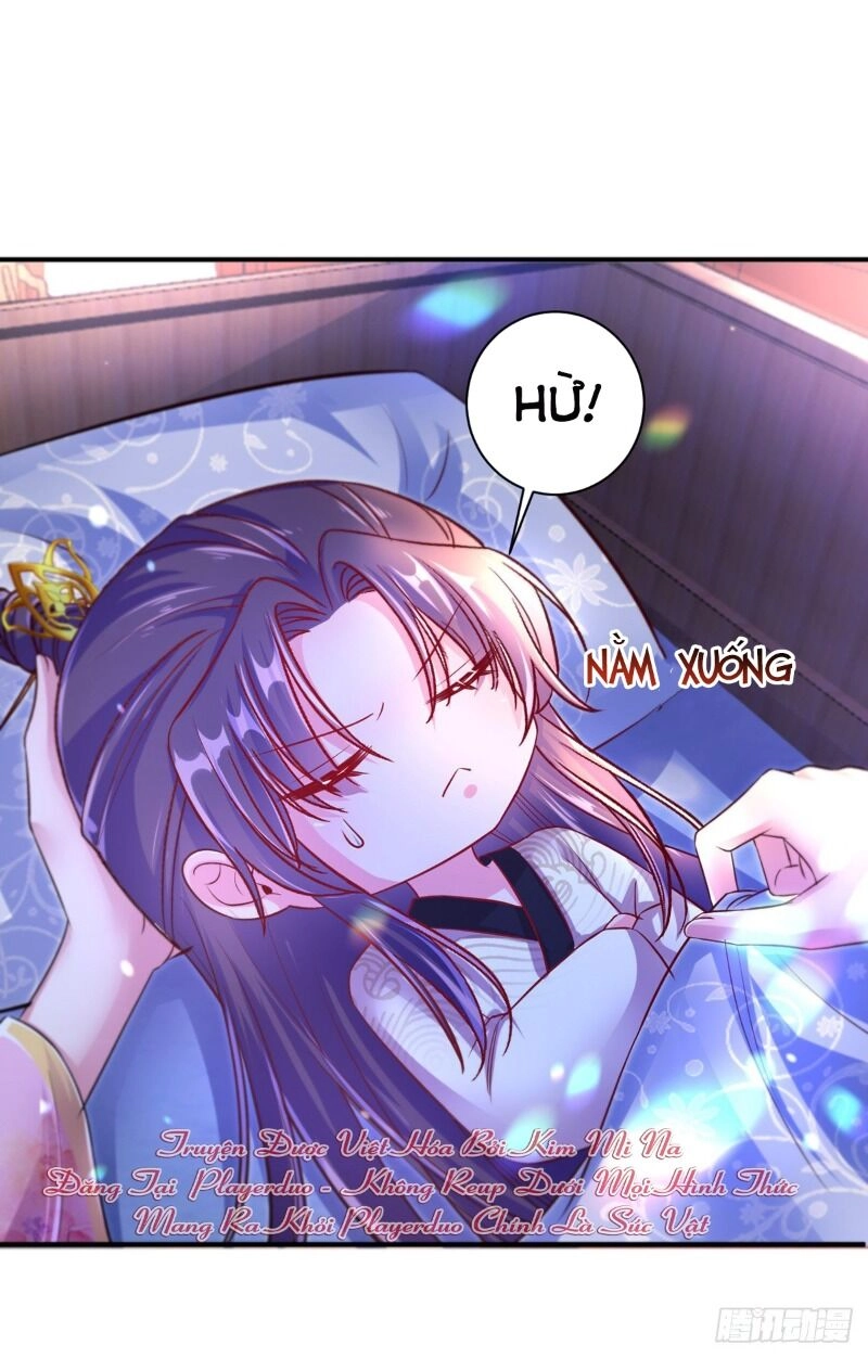 Ngã Tại Hậu Cung Đương Đại Lão Chapter 28 - 10