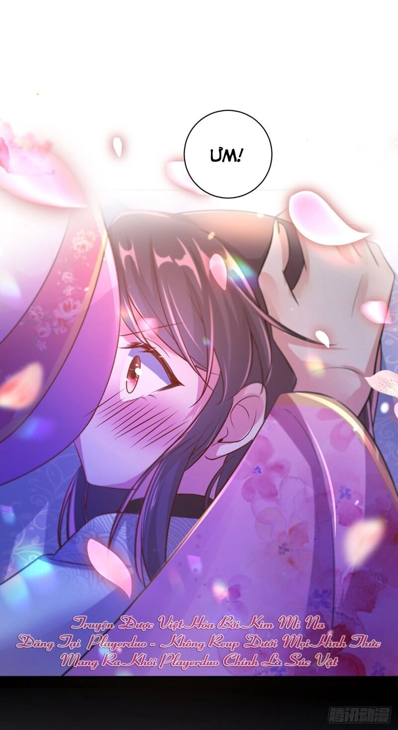 Ngã Tại Hậu Cung Đương Đại Lão Chapter 28 - 25