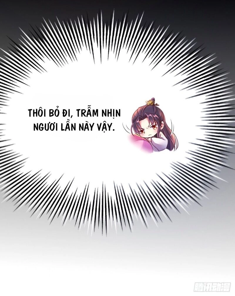 Ngã Tại Hậu Cung Đương Đại Lão Chapter 28 - 26