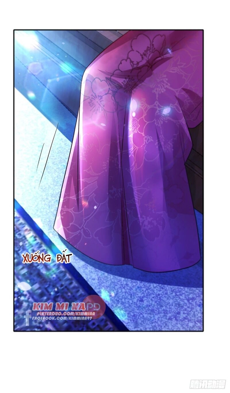 Ngã Tại Hậu Cung Đương Đại Lão Chapter 29 - 6