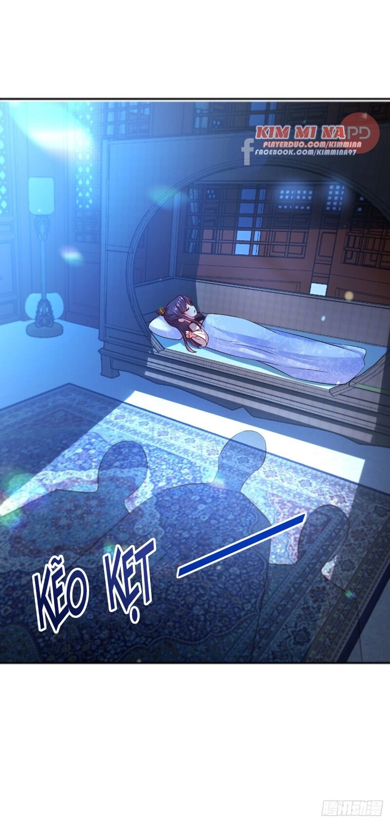 Ngã Tại Hậu Cung Đương Đại Lão Chapter 29 - 10